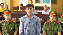 Giở trò đồi bại với cháu gái hàng xóm, lĩnh 14 năm tù