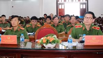 Tăng cường công tác đấu tranh phòng chống tội phạm về môi trường