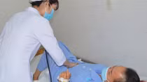 Cứu sống bệnh nhân tăng mỡ máu “siêu khủng”