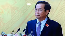 Đồng chí Đỗ Thanh Bình được bầu giữ chức Bí thư Tỉnh ủy Kiên Giang