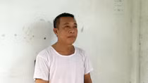 Đối tượng có tiền án “cò luật sư”, “cò bằng lái” lấy tiền tiêu xài