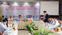 Hỗ trợ pháp lý doanh nghiệp trong xuất nhập khẩu nông, thủy sản