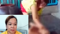 Khởi tố, tạm giam con gái bất hiếu ngược đãi mẹ ruột