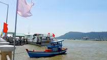 Các tỉnh ven biển miền Tây Nam Bộ khẩn trương ứng phó bão số 1