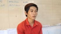 Tạm giam đối tượng giao cấu với trẻ em