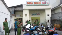 Điều tra nhóm đối tượng bắt giữ người trái pháp luật để siết nợ
