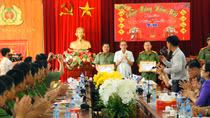 Chém chết người vì đòi nợ không thành