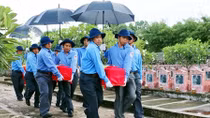Tổ chức cải táng hài cốt liệt sĩ qua các thời kỳ chiến tranh