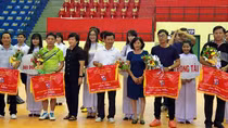 Khai mạc Giải thể thao Báo chí TP Cần Thơ mở rộng năm 2017