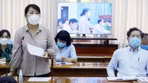 2.500 thí sinh ở An Giang dự thi tốt nghiệp THPT vào đợt 2