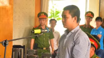 Tử hình đối tượng đâm thương vong 2 Công an xã ở Bến Tre