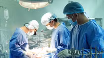 Tin vui cho bệnh nhân tim mạch tại Đồng bằng Sông Cửu Long
