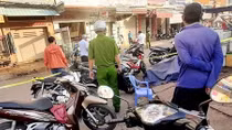 2 thanh niên tử vong sau hỗn chiến