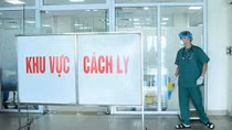 Truy tìm người đàn ông từ Campuchia về trốn khỏi khu cách ly 