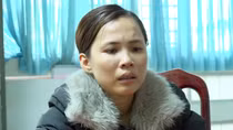 Bỏ trốn trong lúc được hoãn thi hành án vì nuôi con nhỏ