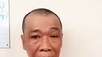 Ra tù, U60 lại "nhập vai" ăn xin để trộm