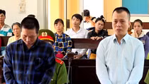 Mua bán ma túy, hai cậu cháu lĩnh án 32 năm tù