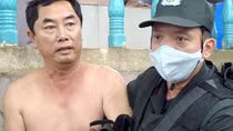 Khởi tố 14 đối tượng liên quan đến sới bạc của “Út Gà biên giới”
