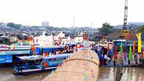 Hấp dẫn “Ngày hội du lịch Văn hóa Chợ nổi Cái Răng”