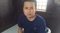 Nhậu xong đi “nói chuyện phải quấy” bị đâm chết