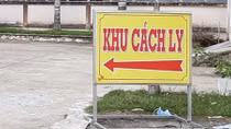 Hậu Giang truy vết người phụ nữ đi cùng xe với BN1440