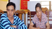 Tài xế xe ôm bị truy sát vì mâu thuẫn tranh giành khách