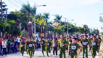 Đại hội Khỏe vì An ninh Tổ quốc