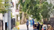 Kêu gọi công dân đi cùng 2 chuyến bay với BN thứ 54 chủ động khai báo y tế