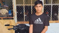 Giả khách mua vàng rồi cướp giật tài sản