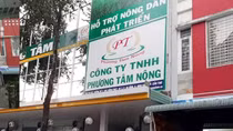 Thông tin tiếp vụ công trình xây dựng “dư tầng” làm nứt tường nhà hàng xóm ở Cần Thơ