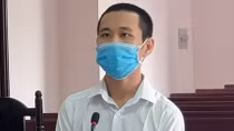 Tuyên truyền chống phá Nhà nước, lĩnh 7 năm tù