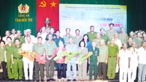 Chương trình giao lưu “Ký ức mùa Xuân đại thắng”