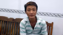 Sau hơn 1 năm lẩn trốn, đối tượng truy nã sa lưới