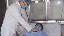 Cứu sống bệnh nhân nhồi máu cơ tim đã bị ngưng tim
