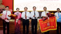 Công tác thi đua, khen thưởng phải chính xác, kịp thời