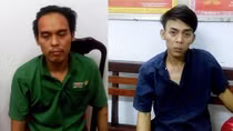 Khởi tố 2 đối tượng đâm tử vong Cảnh sát khu vực tại Cần Thơ