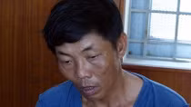 Con nghiện dùng kim tiêm vừa chích uy hiếp nữ sinh cướp điện thoại