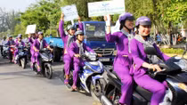 Bến Tre phát động chương trình “Người Việt Nam đi du lịch Việt Nam”