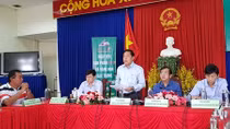 24 tỉnh, thành phố tham gia Ngày hội Sản phẩm OCOP tại An Giang