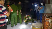 Từ vụ vận chuyển 10kg Ketamin qua biên giới, phát hiện thêm 20kg nghi ma tuý trong kho