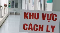 Đình chỉ chức vụ Trạm trưởng Trạm y tế vì lơ là phòng chống dịch COVID-19