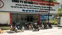 Tin thêm về vụ Phó Giám đốc Công ty taxi nổ súng dọa tài xế