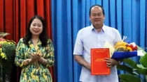 Ông Nguyễn Thanh Bình được giao quyền Chủ tịch UBND tỉnh An Giang