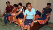 Bắt giam con nợ vì... đòi nợ không được 