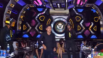28 đối tượng phê ma túy trong quán karaoke
