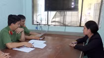 Ca sĩ tự do đăng tải thông tin bịa đặt, sai sự thật lên MXH