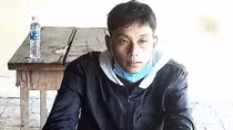 Nam thanh niên trốn cách ly ở An Giang đã ra trình diện