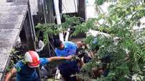 Nguyên nhân dẫn đến điện giật làm 5 công nhân thương vong ở Bến Tre