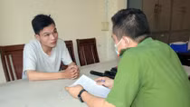 Bẽ bàng kẻ giả danh Công an chặn nhóm thanh niên trên đường