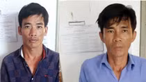 Bắt 2 đối tượng đưa người nhập cảnh trái phép về Việt Nam